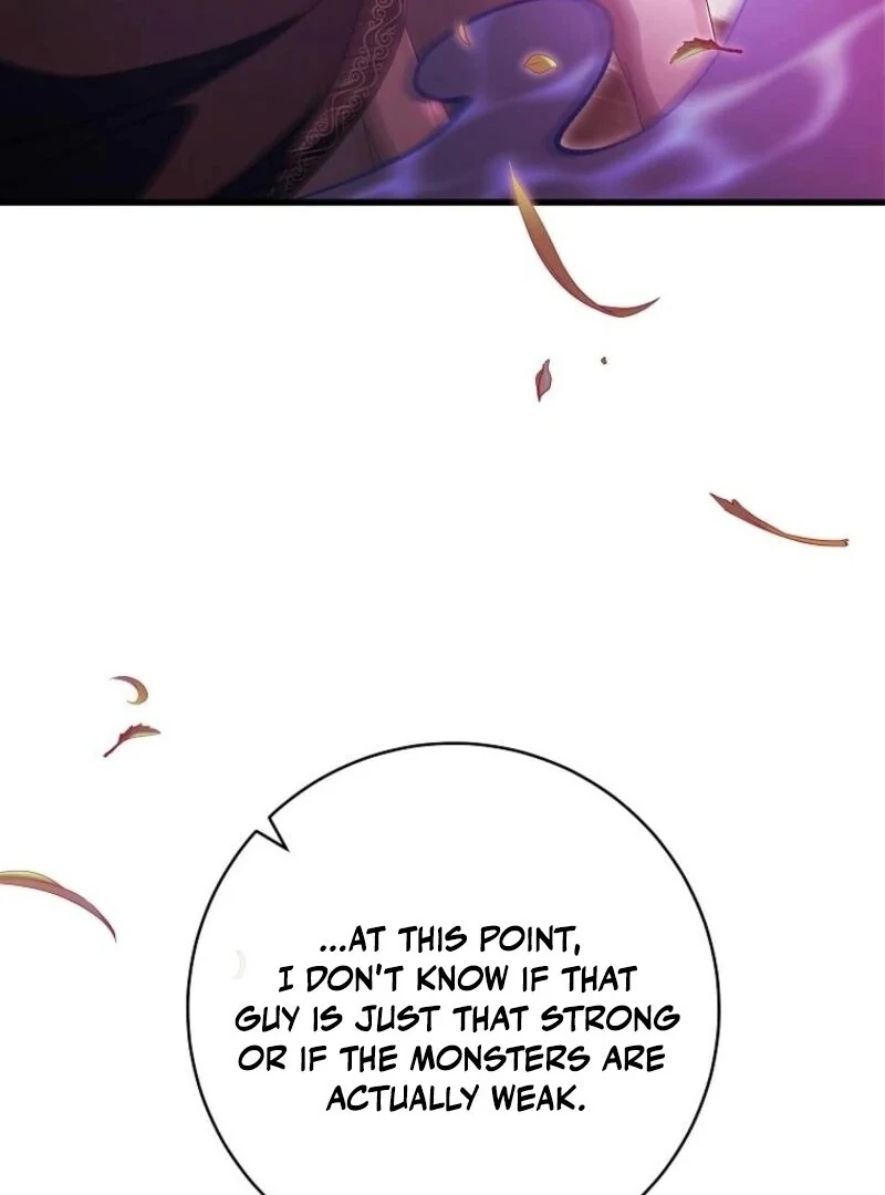 It’s My Destiny To Be The Hero’s Saviour chapter 146 page 30