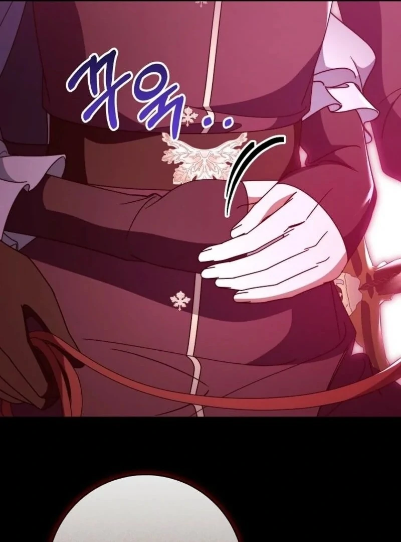 It’s My Destiny To Be The Hero’s Saviour chapter 146 page 35