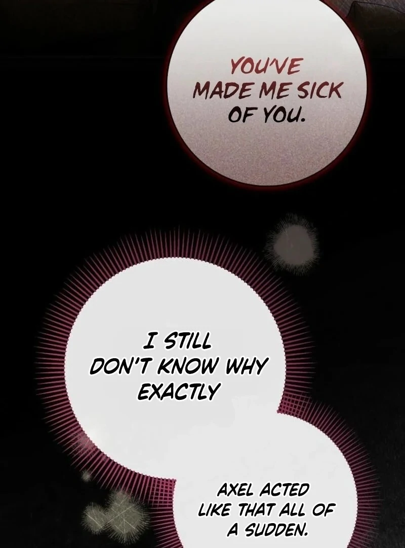 It’s My Destiny To Be The Hero’s Saviour chapter 146 page 37