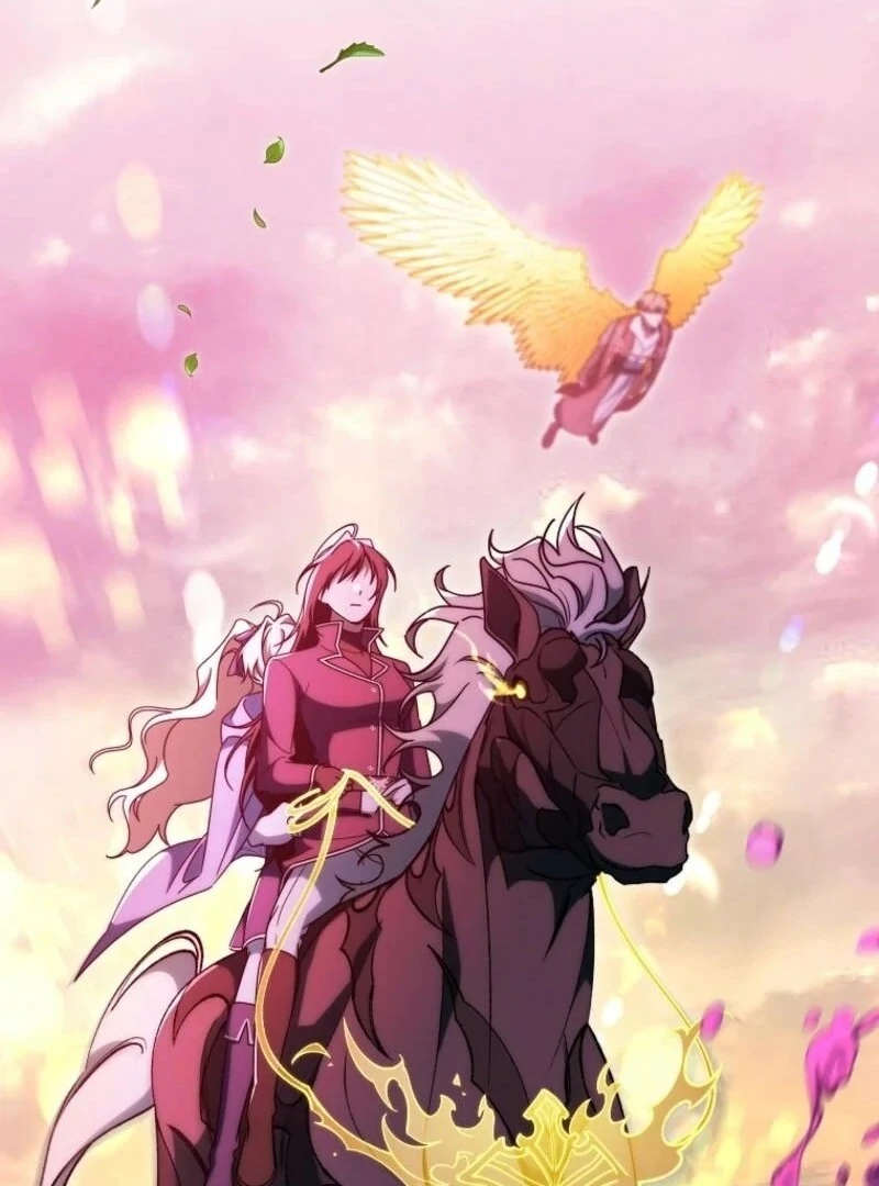 It’s My Destiny To Be The Hero’s Saviour chapter 146 page 5