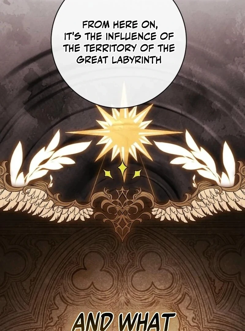 It’s My Destiny To Be The Hero’s Saviour chapter 146 page 52
