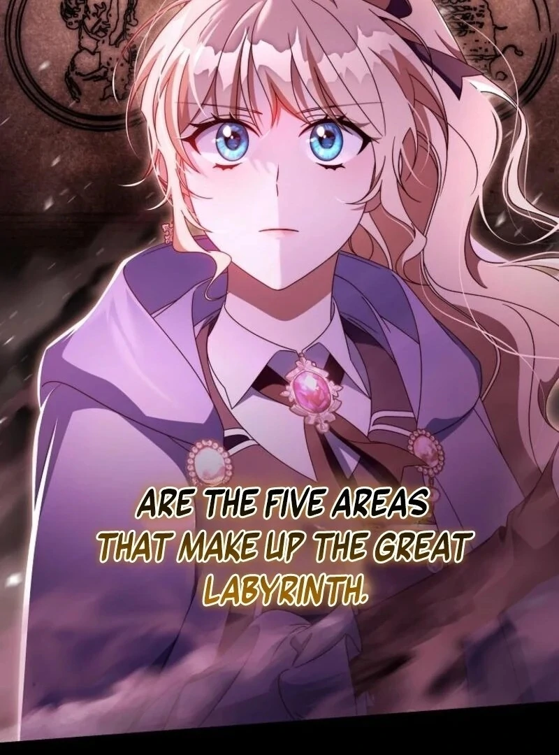 It’s My Destiny To Be The Hero’s Saviour chapter 146 page 54