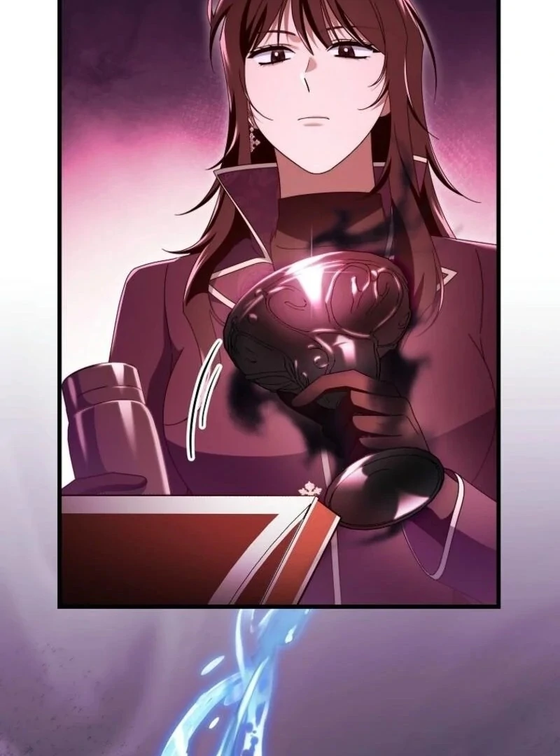 It’s My Destiny To Be The Hero’s Saviour chapter 146 page 61