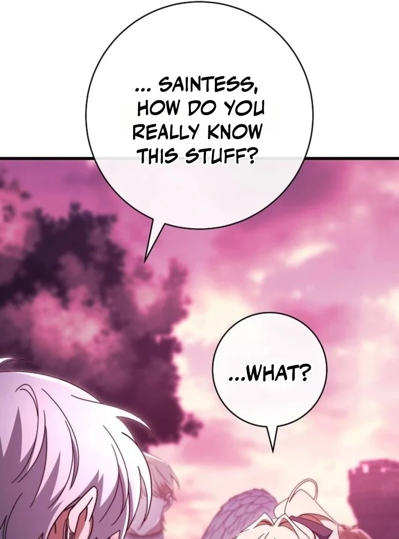 It’s My Destiny To Be The Hero’s Saviour chapter 146 page 68