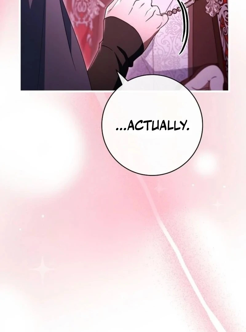 It’s My Destiny To Be The Hero’s Saviour chapter 146 page 81