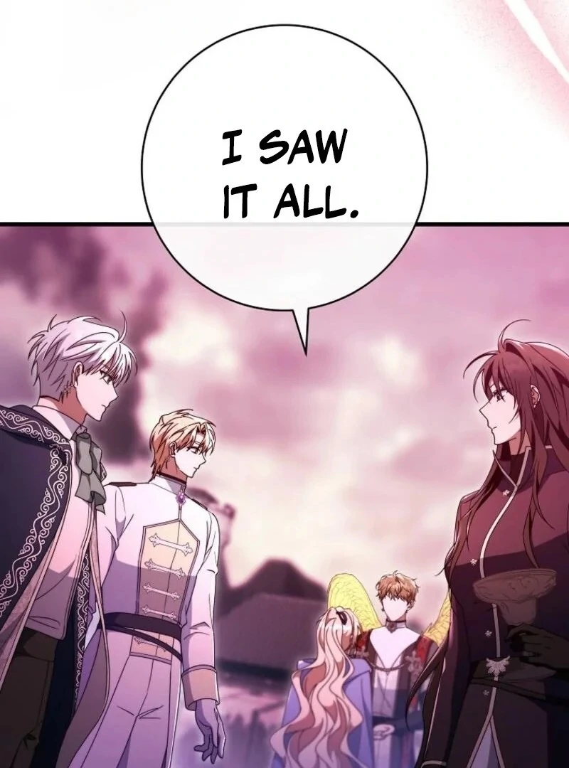 It’s My Destiny To Be The Hero’s Saviour chapter 146 page 82