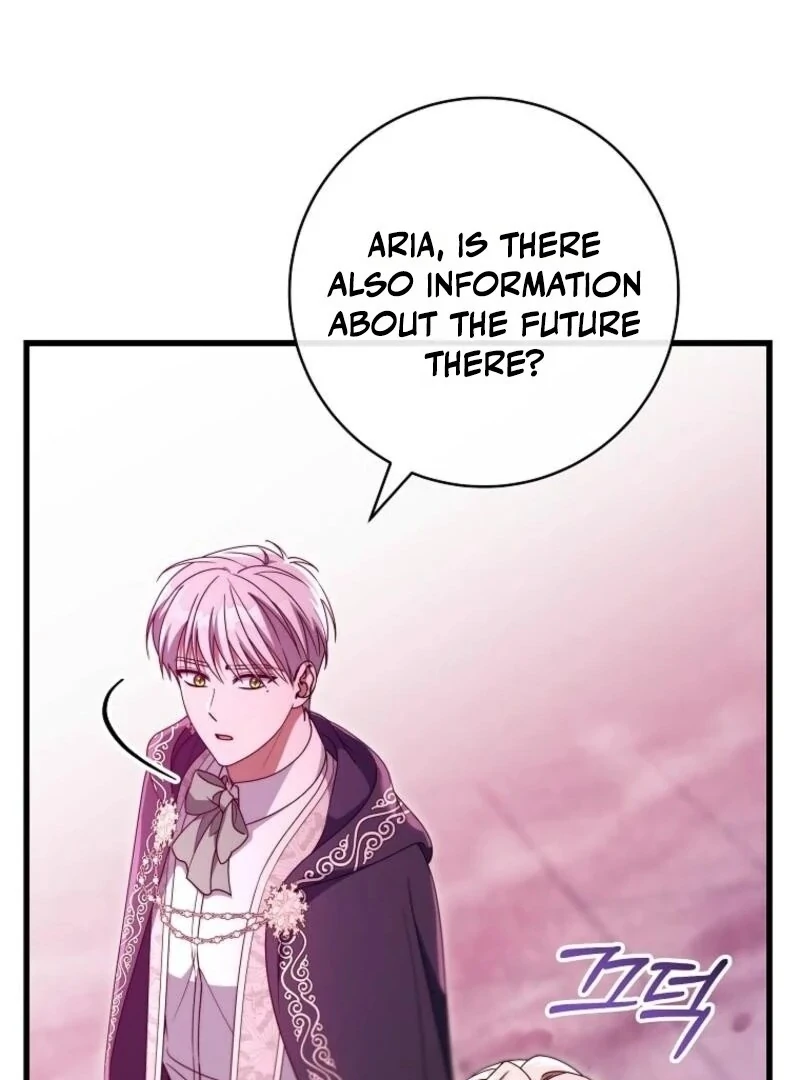 It’s My Destiny To Be The Hero’s Saviour chapter 146 page 95