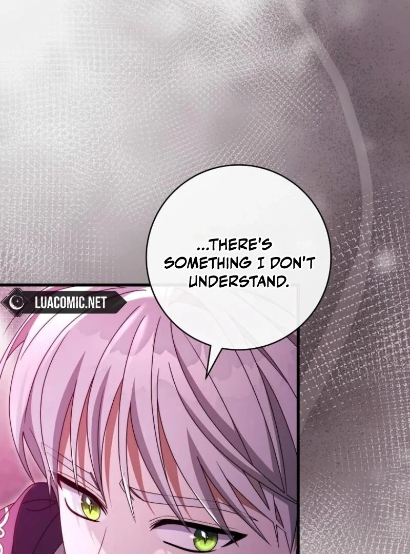 It’s My Destiny To Be The Hero’s Saviour chapter 146 page 97