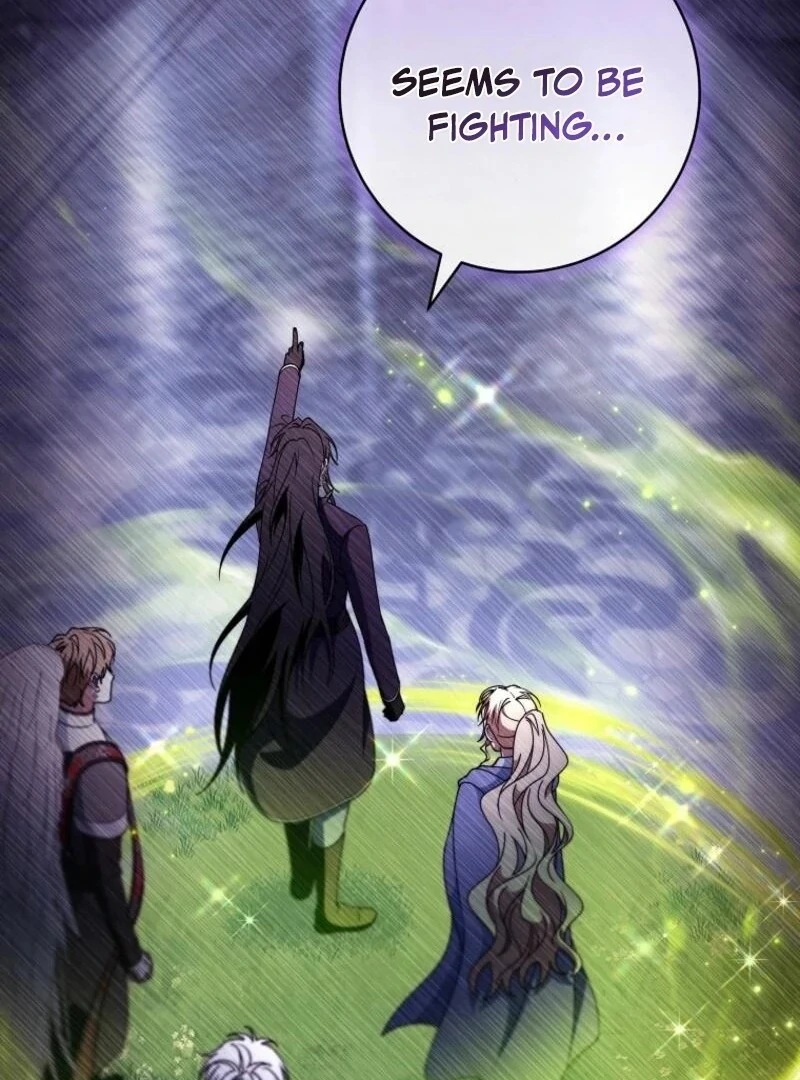 It’s My Destiny To Be The Hero’s Saviour chapter 147 page 4