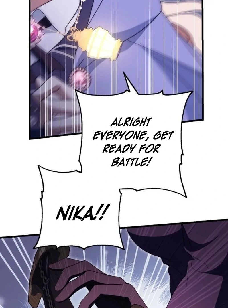 It’s My Destiny To Be The Hero’s Saviour chapter 147 page 15