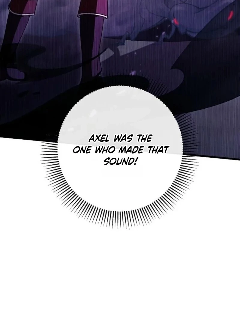 It’s My Destiny To Be The Hero’s Saviour chapter 147 page 25
