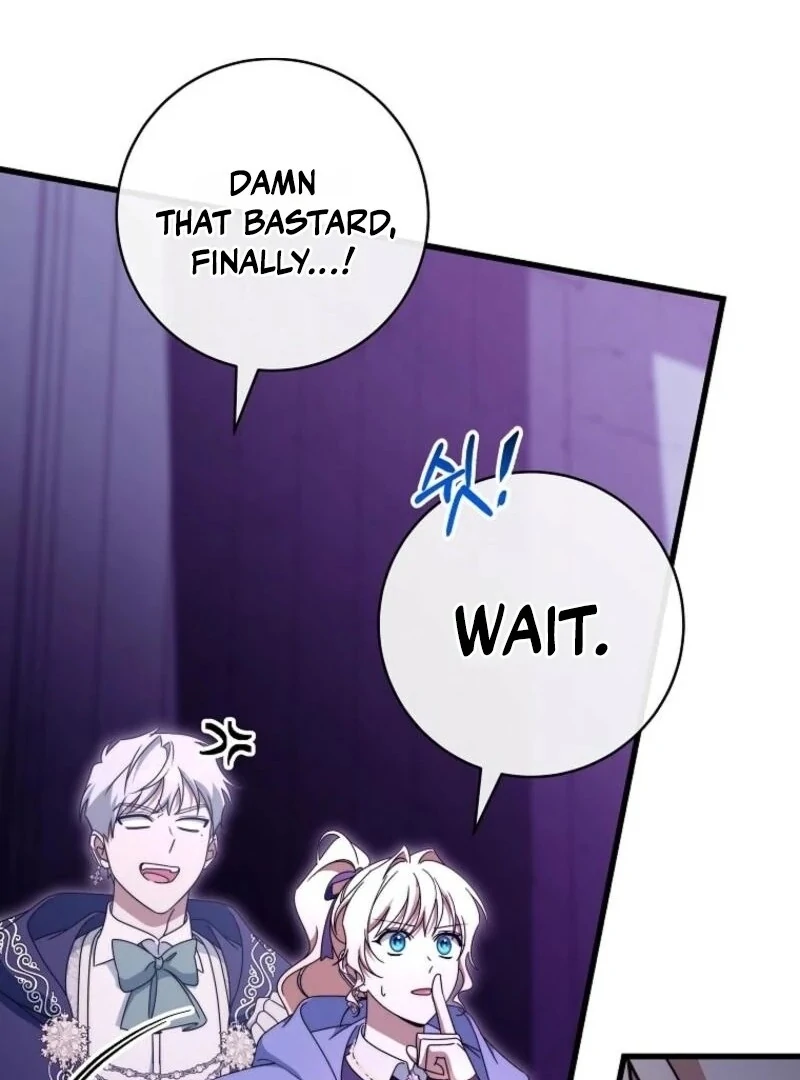 It’s My Destiny To Be The Hero’s Saviour chapter 147 page 26