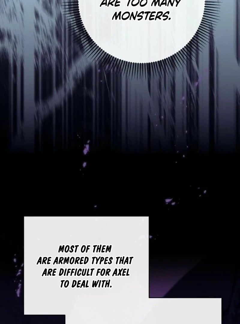 It’s My Destiny To Be The Hero’s Saviour chapter 147 page 28
