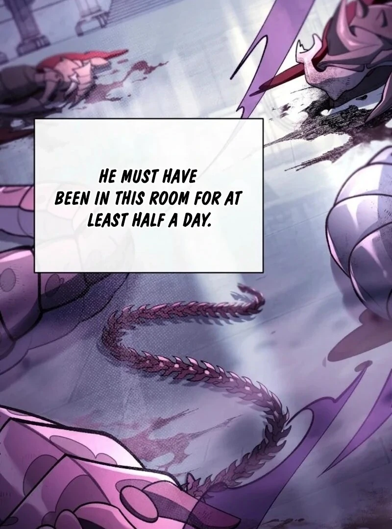 It’s My Destiny To Be The Hero’s Saviour chapter 147 page 30