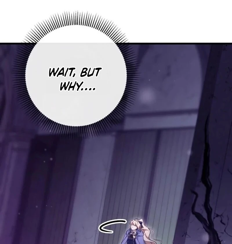 It’s My Destiny To Be The Hero’s Saviour chapter 147 page 32