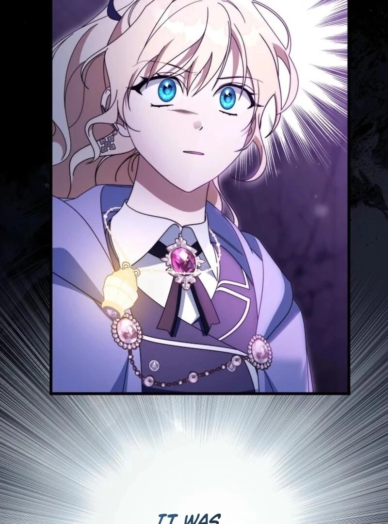 It’s My Destiny To Be The Hero’s Saviour chapter 147 page 36