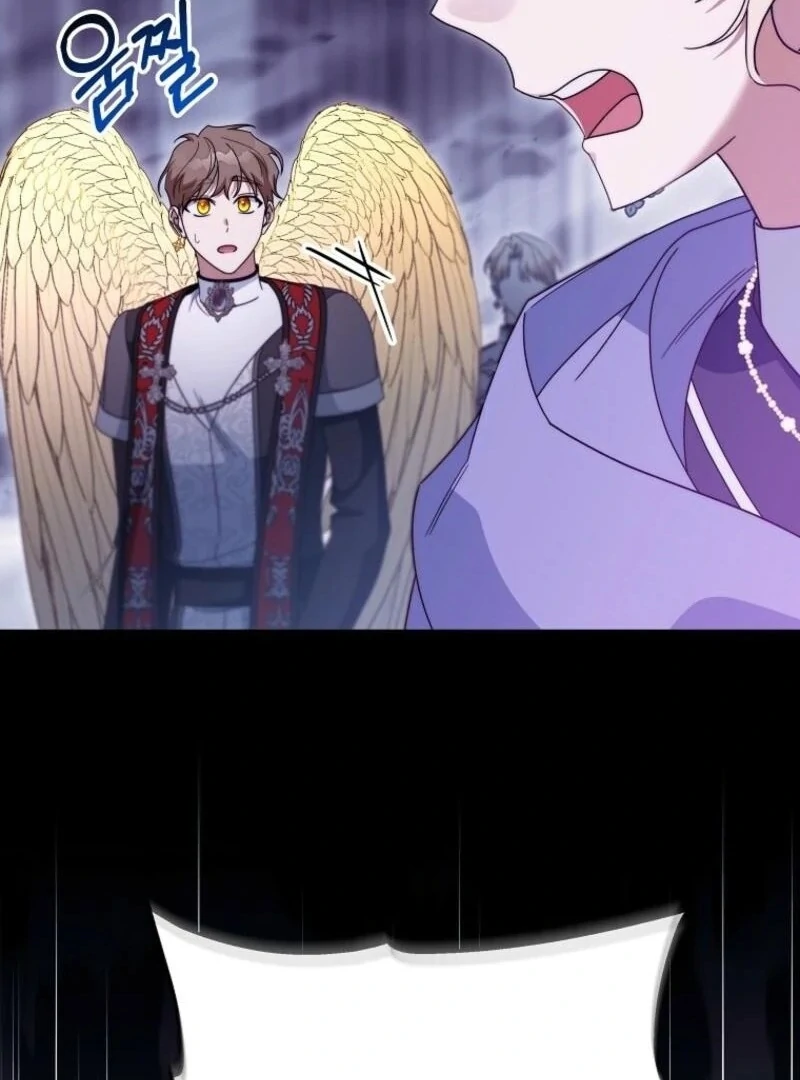 It’s My Destiny To Be The Hero’s Saviour chapter 147 page 39