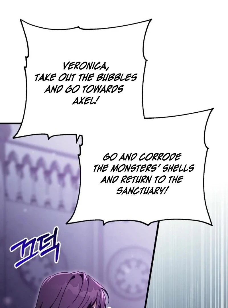 It’s My Destiny To Be The Hero’s Saviour chapter 147 page 41