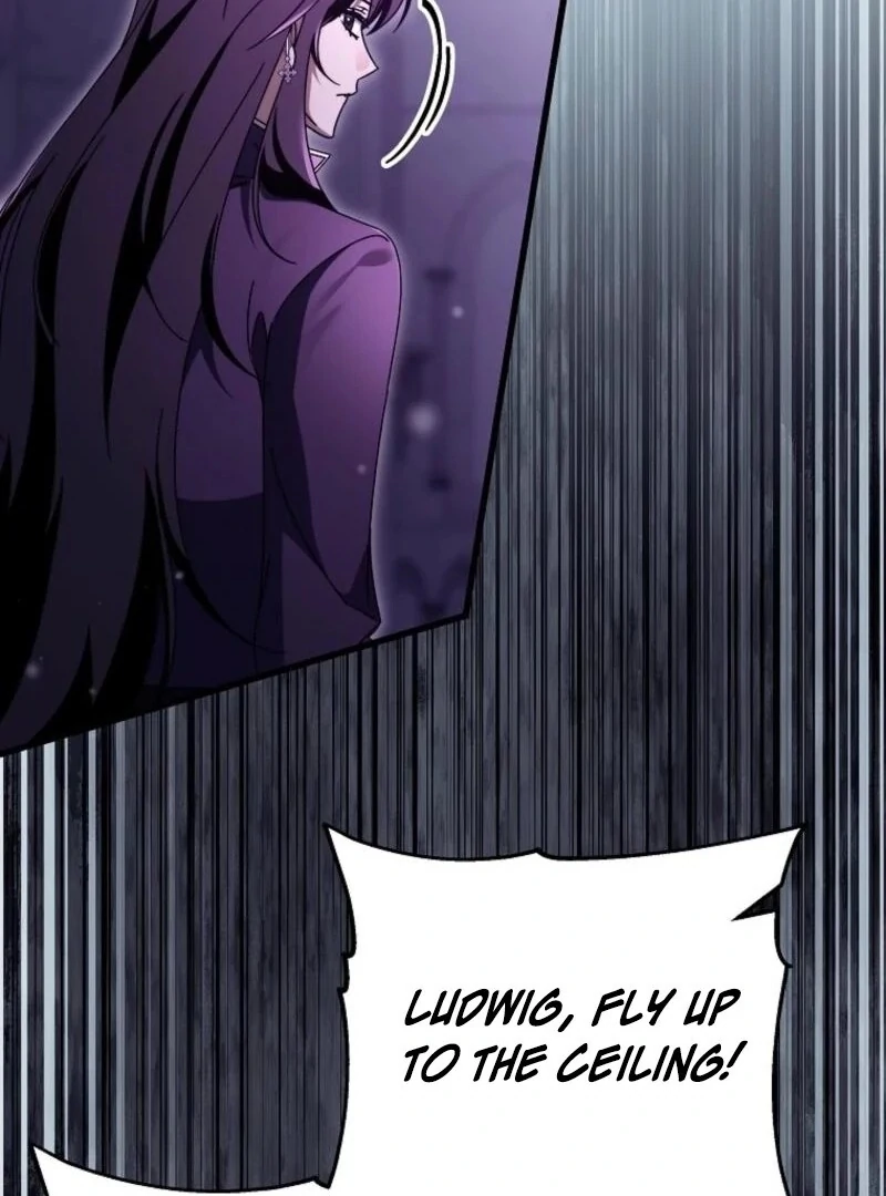It’s My Destiny To Be The Hero’s Saviour chapter 147 page 42