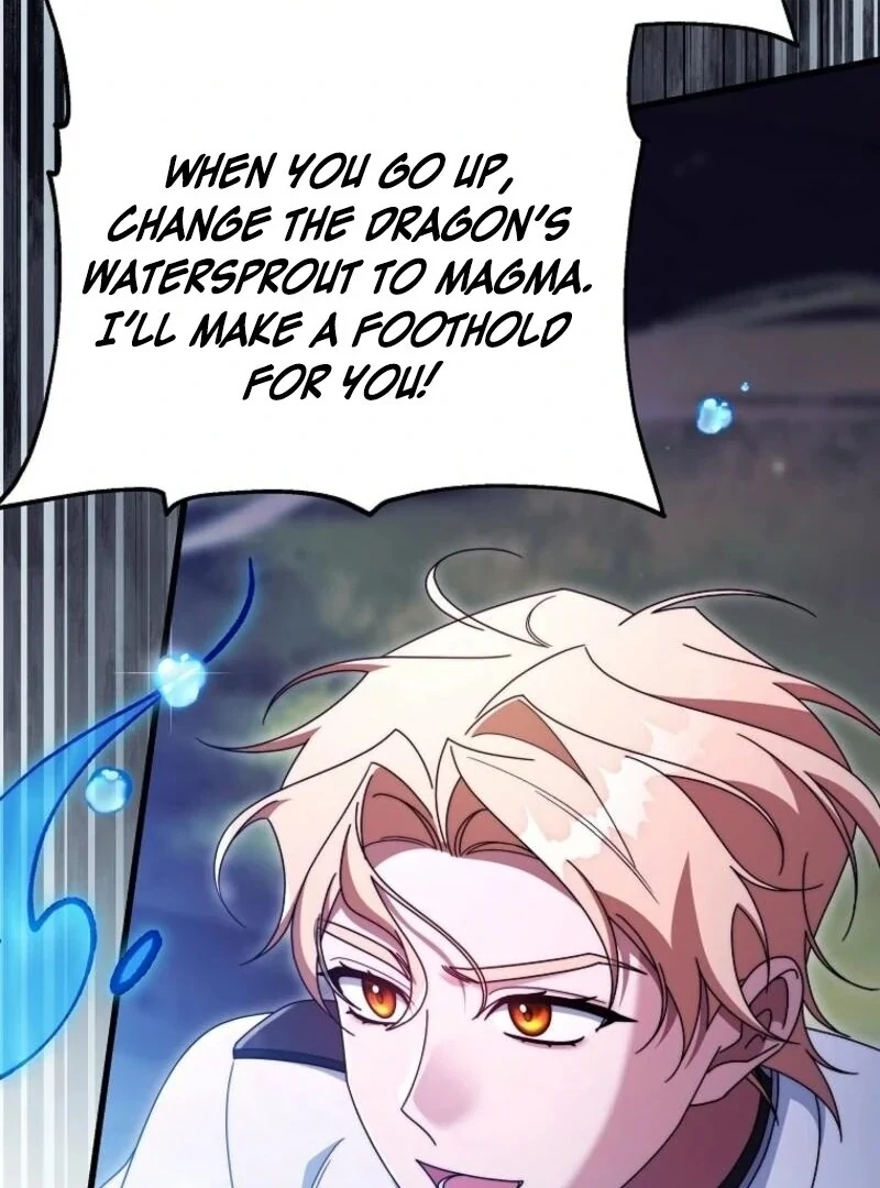 It’s My Destiny To Be The Hero’s Saviour chapter 147 page 43