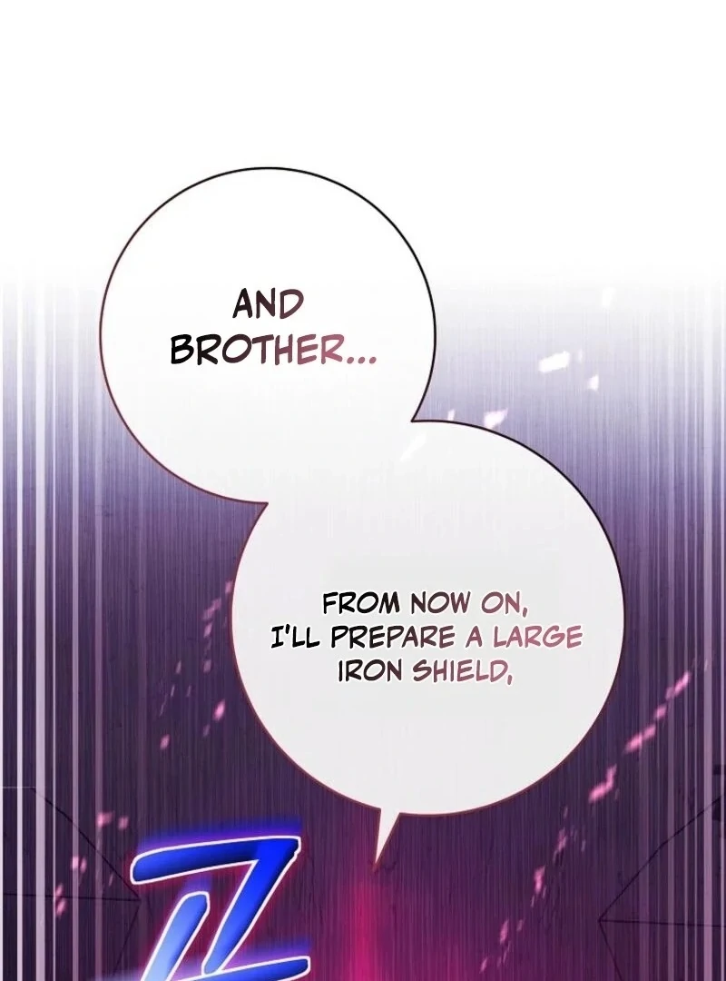 It’s My Destiny To Be The Hero’s Saviour chapter 147 page 46