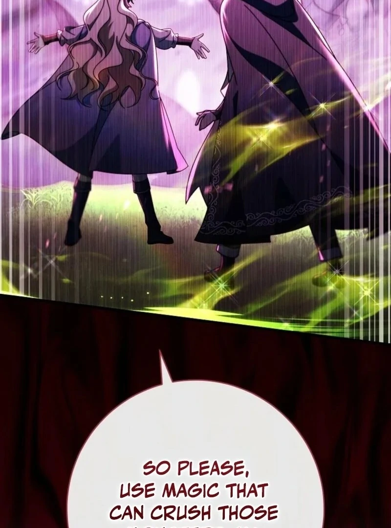 It’s My Destiny To Be The Hero’s Saviour chapter 147 page 48