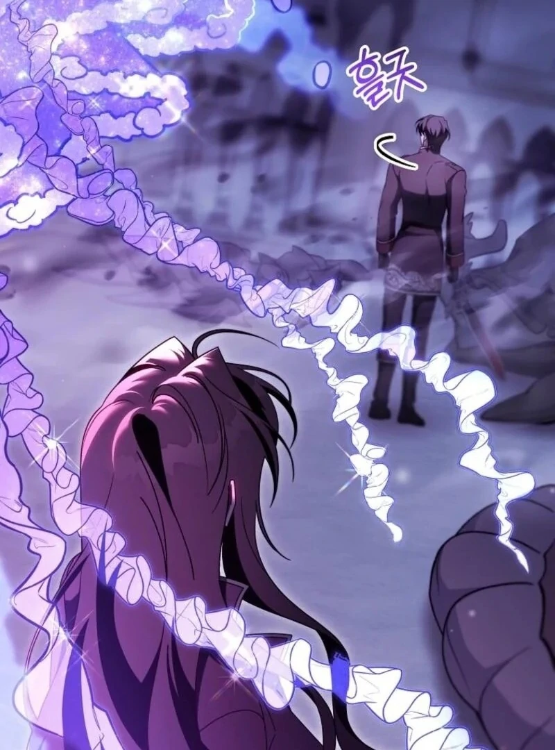 It’s My Destiny To Be The Hero’s Saviour chapter 147 page 58