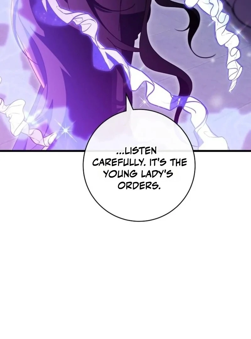 It’s My Destiny To Be The Hero’s Saviour chapter 147 page 59