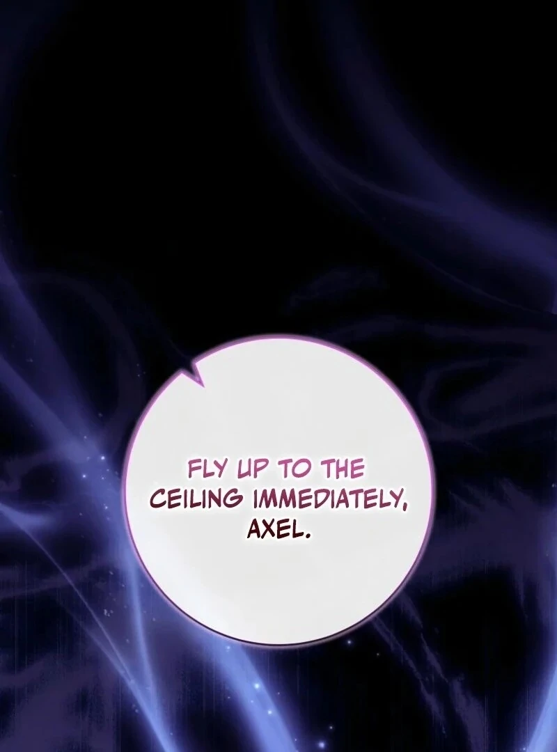 It’s My Destiny To Be The Hero’s Saviour chapter 147 page 62