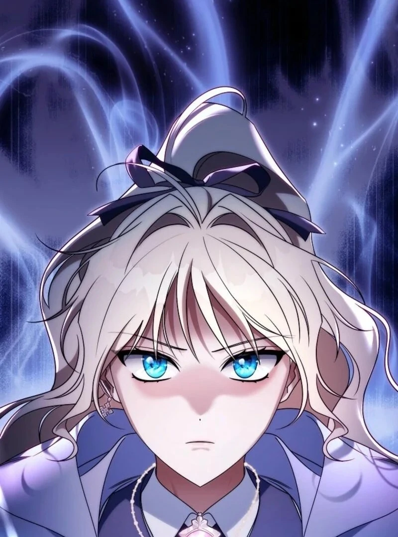 It’s My Destiny To Be The Hero’s Saviour chapter 147 page 63