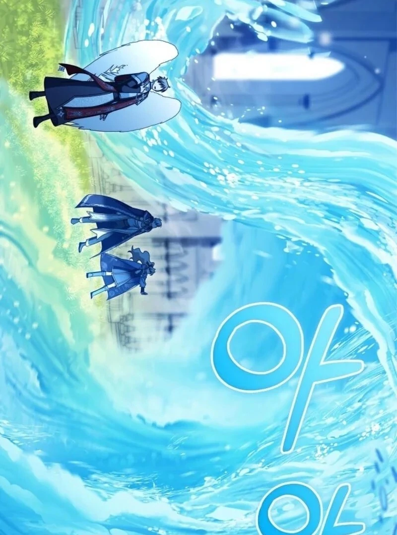 It’s My Destiny To Be The Hero’s Saviour chapter 147 page 68