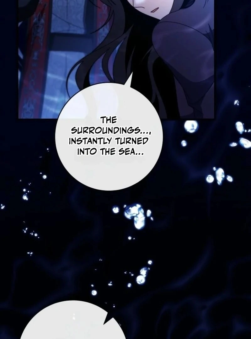 It’s My Destiny To Be The Hero’s Saviour chapter 147 page 71