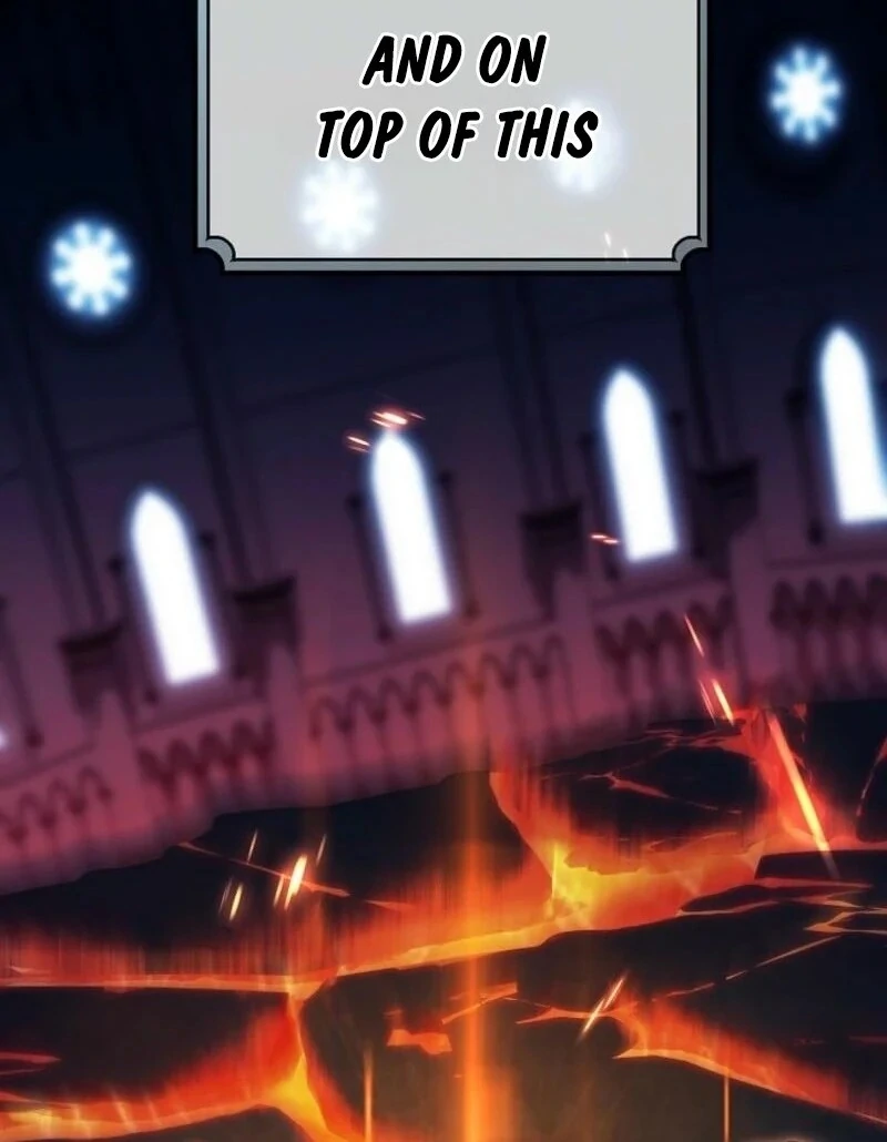 It’s My Destiny To Be The Hero’s Saviour chapter 147 page 77