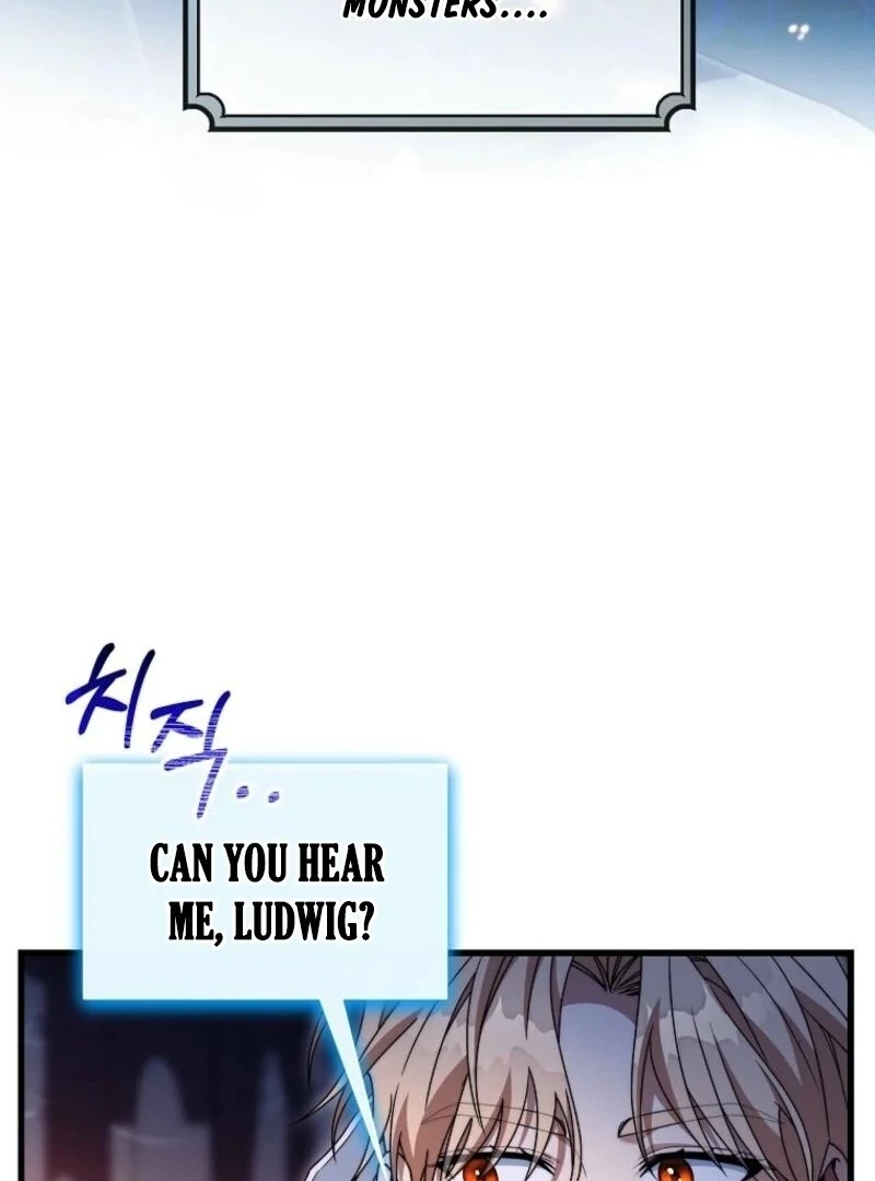 It’s My Destiny To Be The Hero’s Saviour chapter 147 page 80
