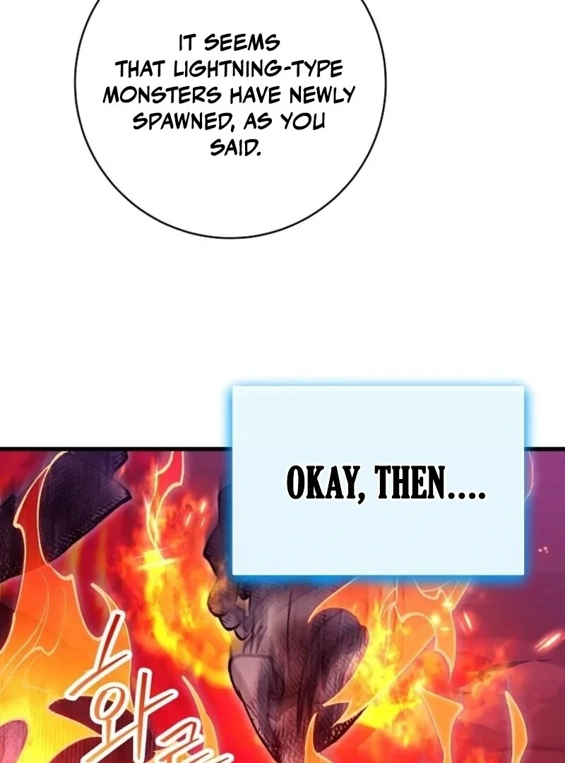 It’s My Destiny To Be The Hero’s Saviour chapter 147 page 82