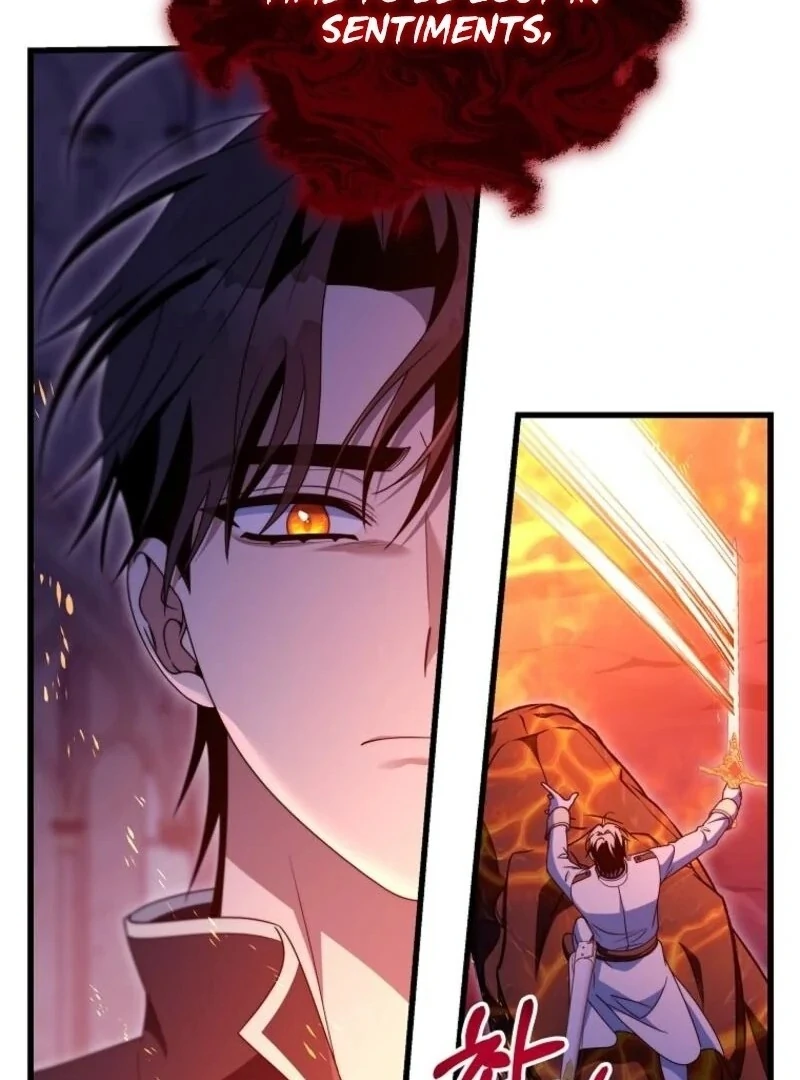 It’s My Destiny To Be The Hero’s Saviour chapter 147 page 91