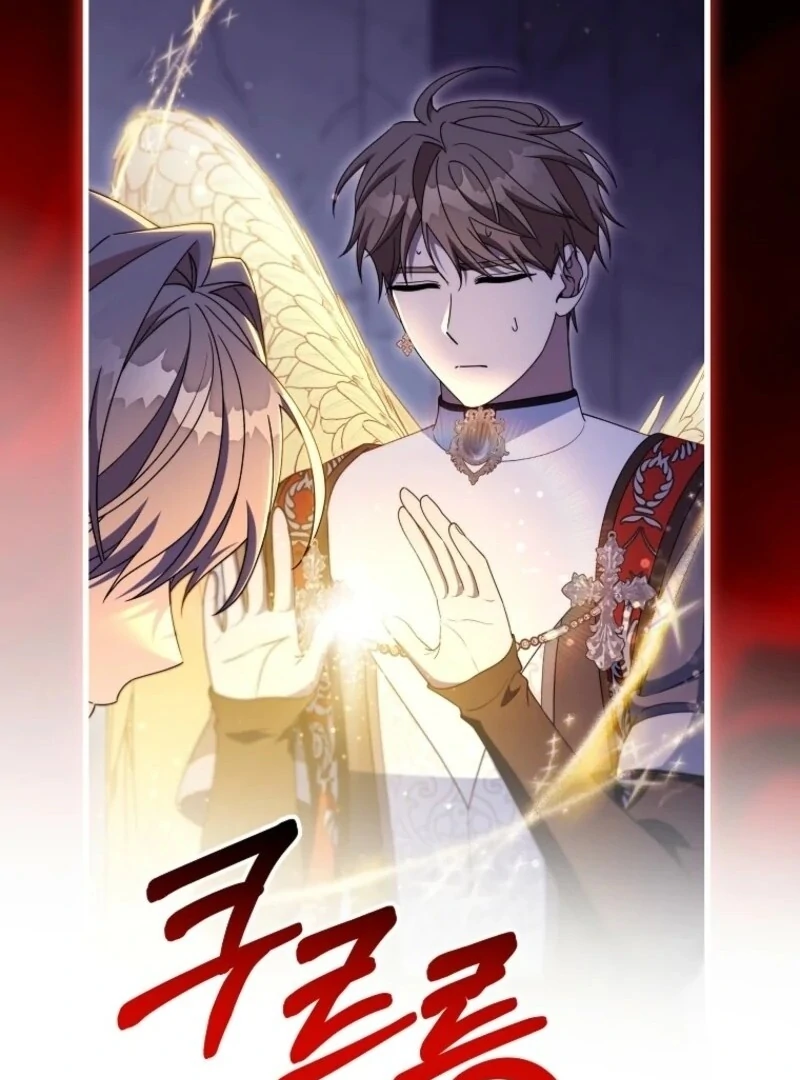 It’s My Destiny To Be The Hero’s Saviour chapter 147 page 94