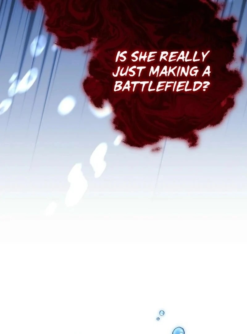 It’s My Destiny To Be The Hero’s Saviour chapter 147 page 108