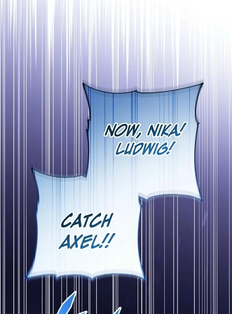 It’s My Destiny To Be The Hero’s Saviour chapter 147 page 115