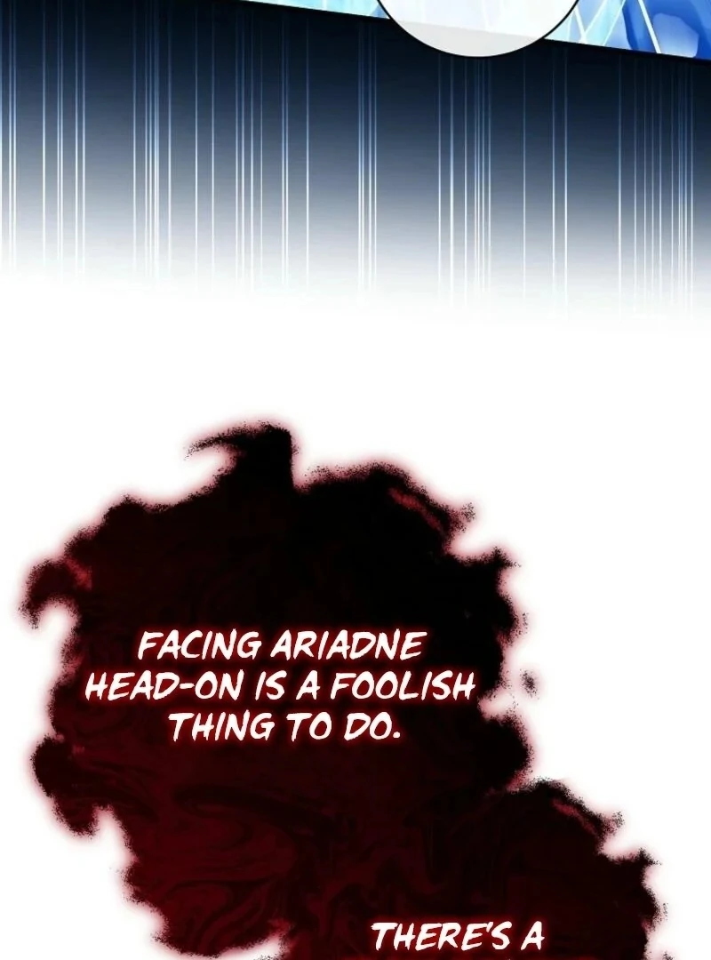 It’s My Destiny To Be The Hero’s Saviour chapter 147 page 118