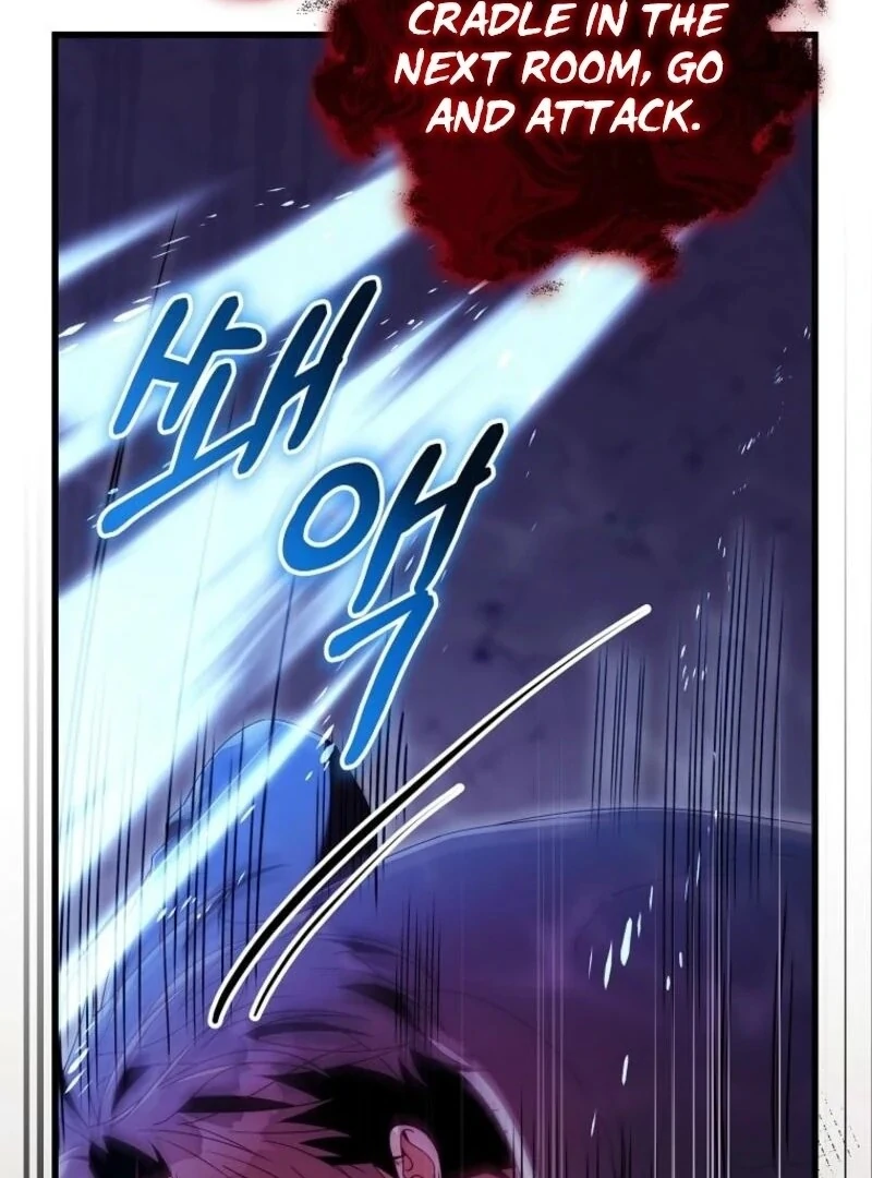 It’s My Destiny To Be The Hero’s Saviour chapter 147 page 119