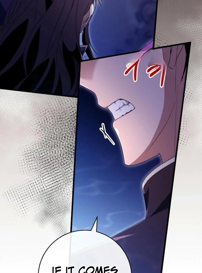 It’s My Destiny To Be The Hero’s Saviour chapter 147 page 125
