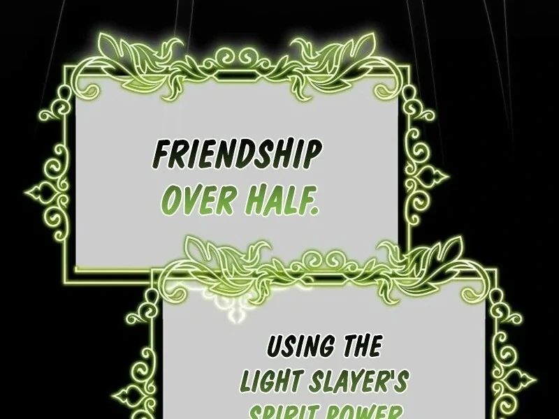 It’s My Destiny To Be The Hero’s Saviour chapter 147 page 134