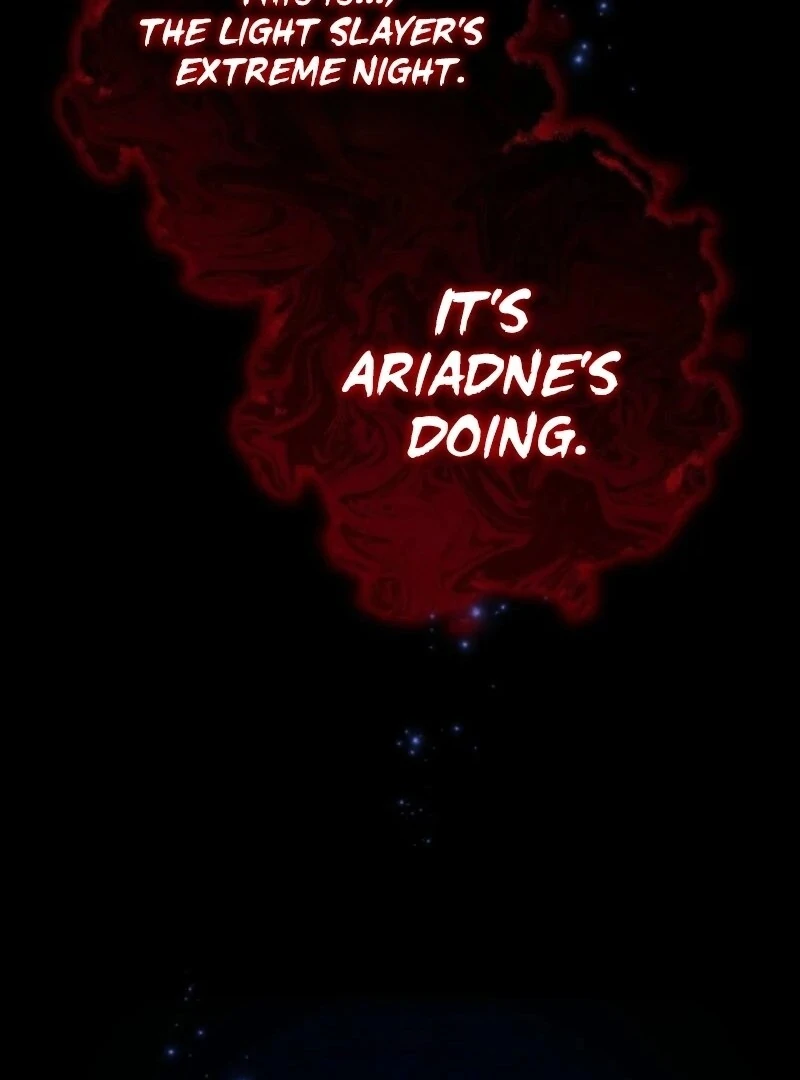 It’s My Destiny To Be The Hero’s Saviour chapter 147 page 138