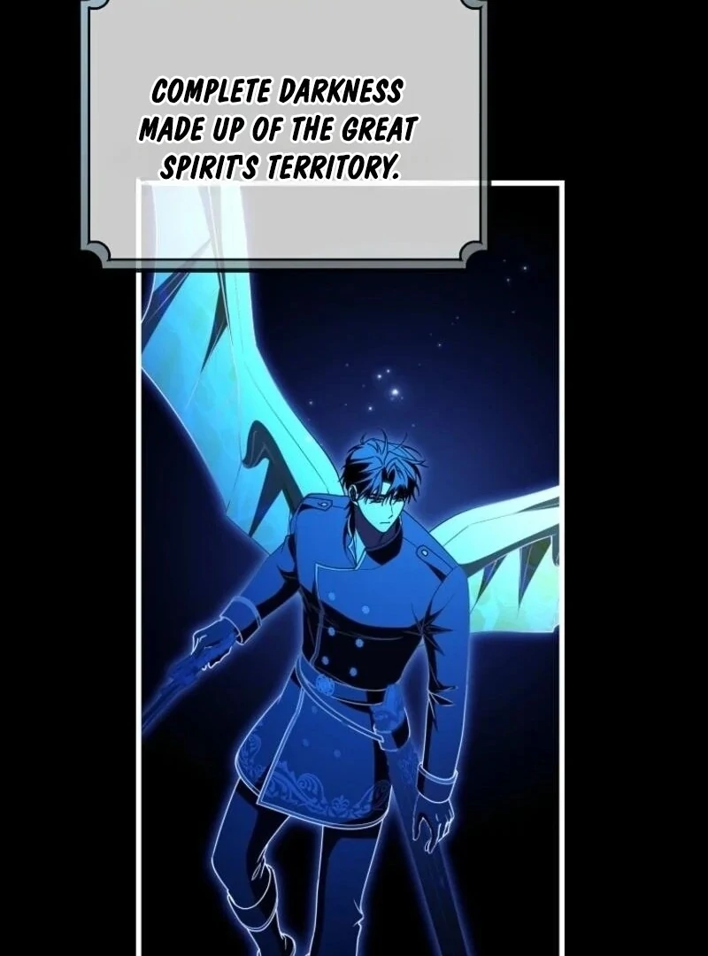 It’s My Destiny To Be The Hero’s Saviour chapter 147 page 141