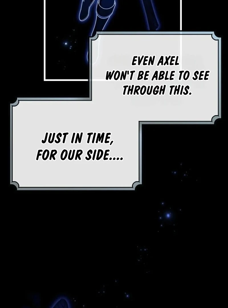 It’s My Destiny To Be The Hero’s Saviour chapter 147 page 142