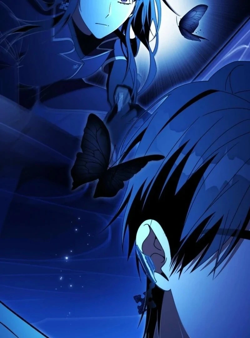 It’s My Destiny To Be The Hero’s Saviour chapter 147 page 144