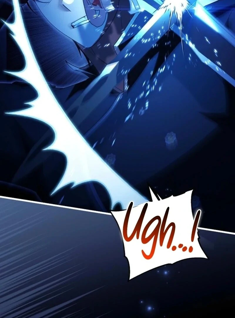 It’s My Destiny To Be The Hero’s Saviour chapter 147 page 148