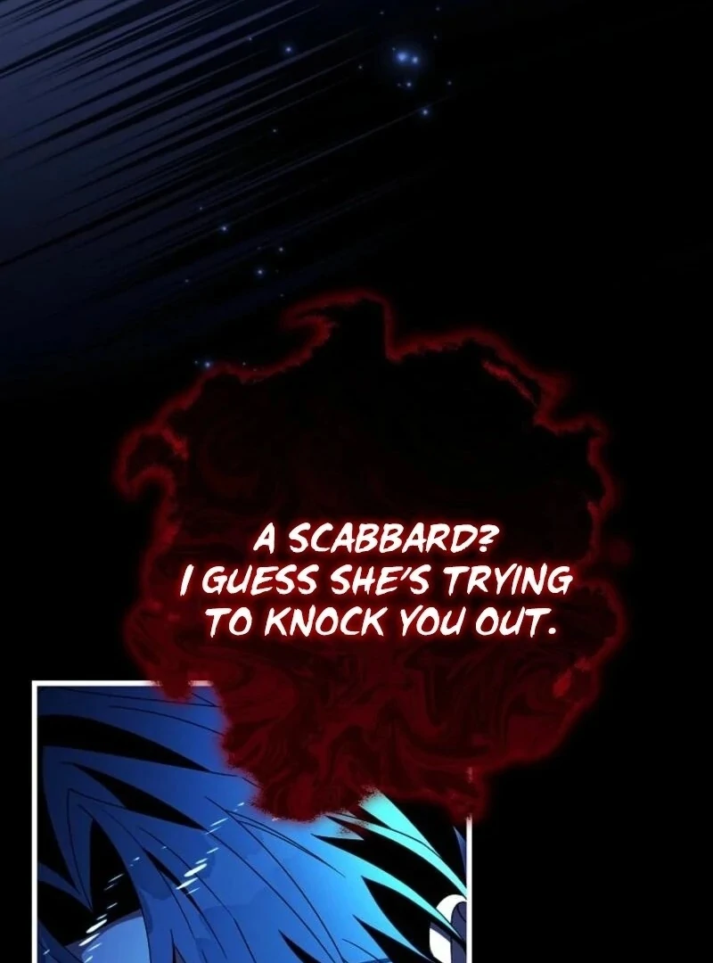 It’s My Destiny To Be The Hero’s Saviour chapter 147 page 149