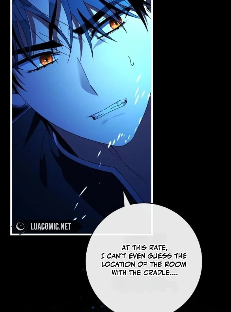 It’s My Destiny To Be The Hero’s Saviour chapter 147 page 150